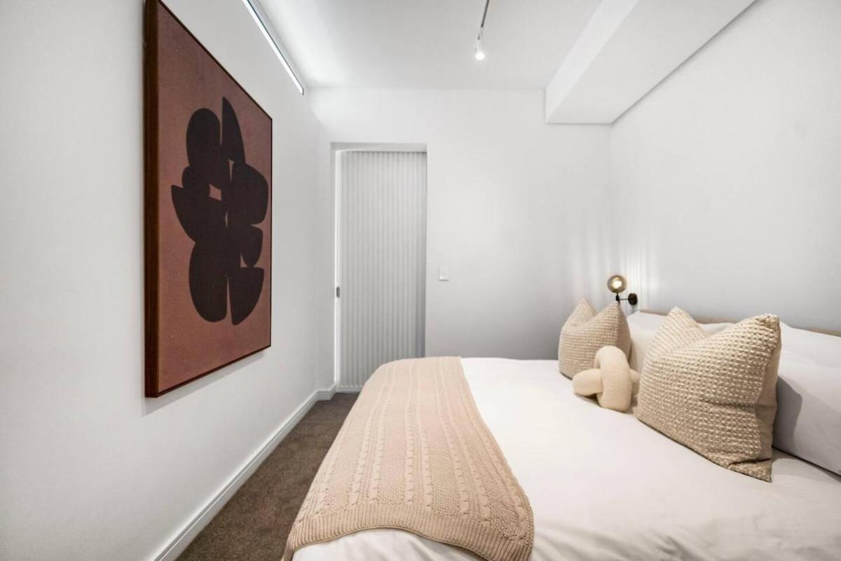 Apartment Ultra Modern 1 Bed At The Rubik *