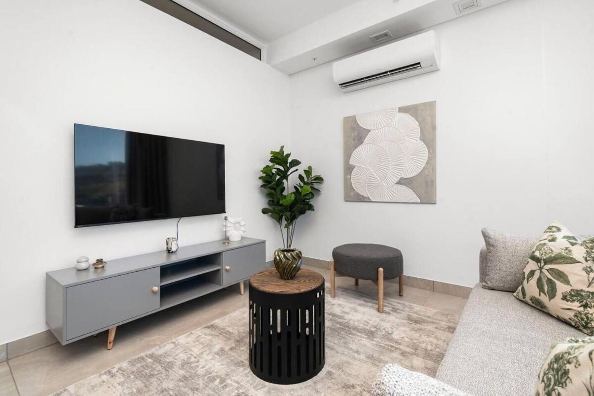 Ultra Modern 1 Bed At The Rubik * Cidade Do Cabo
