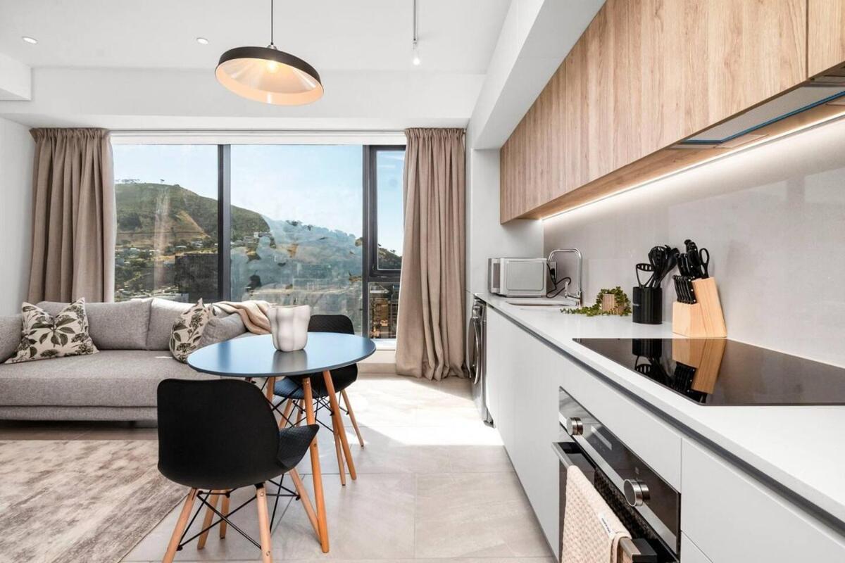 Ultra Modern 1 Bed At The Rubik