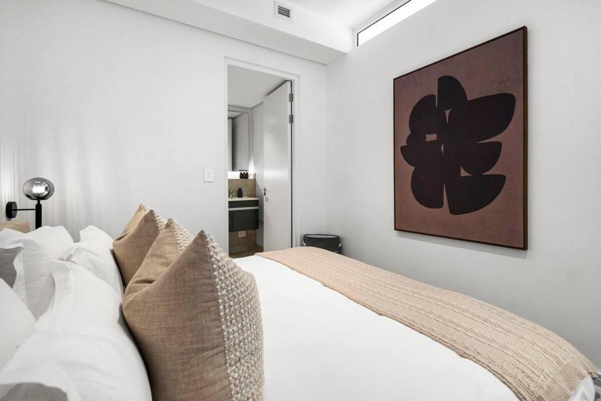 Apartamento Ultra Modern 1 Bed At The Rubik